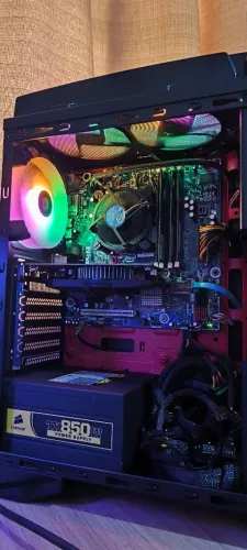 PC baratinho