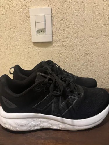 Tênis new balance 