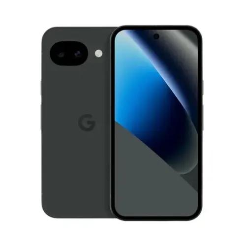 Celular Google Pixel 10A 128GB Obsidian Preto - Lacrado