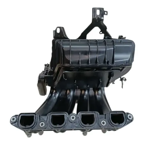 Coletor Admissão BMW X1 320i 2.0 2007 a 2011 CuZn38pb1 Original