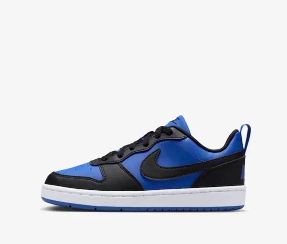 Nike Court Borough