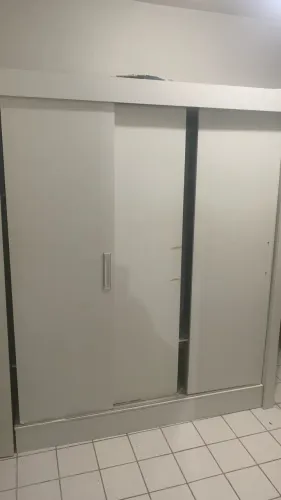 Guarda roupa 