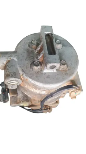 COMPRESSOR DE AR JAC T50 2020