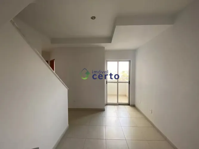 Cobertura com 2 quartos à venda em Contagem
