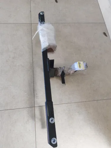 Engate de Reboque BMW X5 e X6 2021-2024 Original