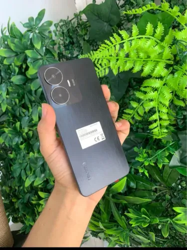 REALME C55