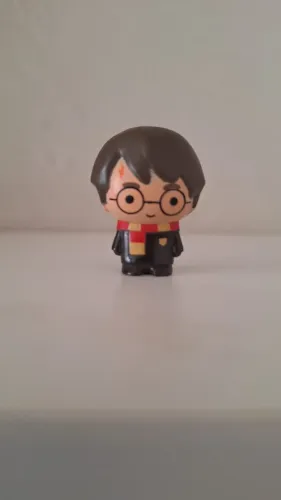 Googo hary potter cacau Show
