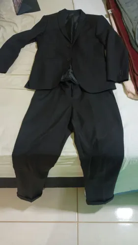 Terno Slim Premium Cia do Terno