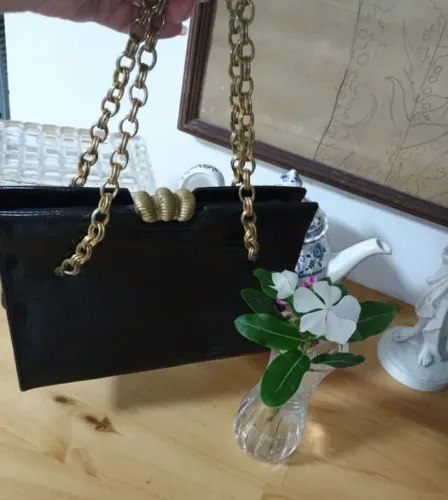 Bolsa Artbag vintage