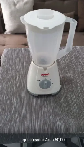 Urgente!Liquidificador ARNO