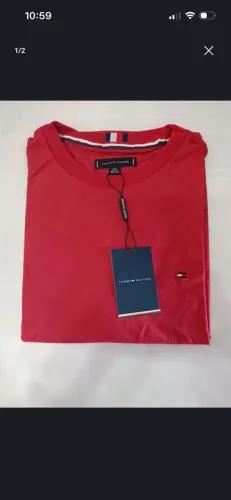 Camisetas masculinas Cotton Pima 40.1 para revenda