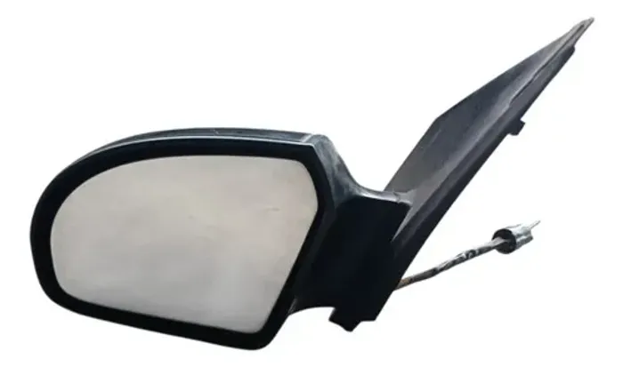 Retrovisor Esquerdo Ford Fiesta 2005 2009