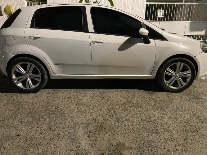 Jogo de roda aro 17