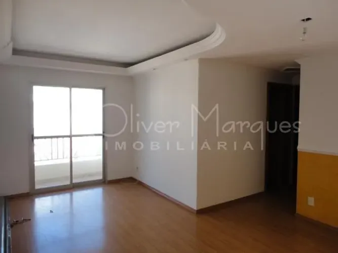 Apartamento para Alugar no Bairro Continental - Osasco