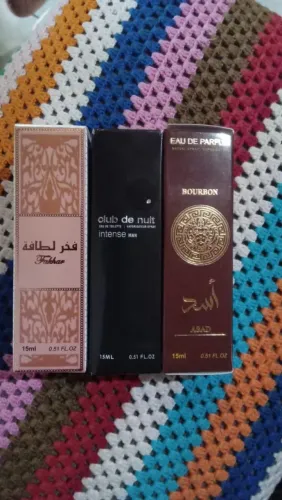Perfume importado original 15ml