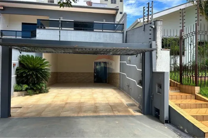 ALUGO SOBRADO NO BAIRRO JARDIM MATO GROSSO FUNDO DO DITADO POPULAR, PRÓXIMO BANCO DO BRASI