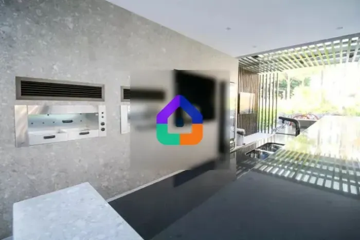 Apartamento com 2 Suítes na Barra da Tijuca, Condomínio Wave by Yoo!