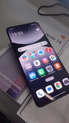 Redmi Note 14 Pro 5G 256 GB