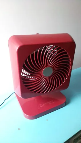 Ventilador DELTA TURBI