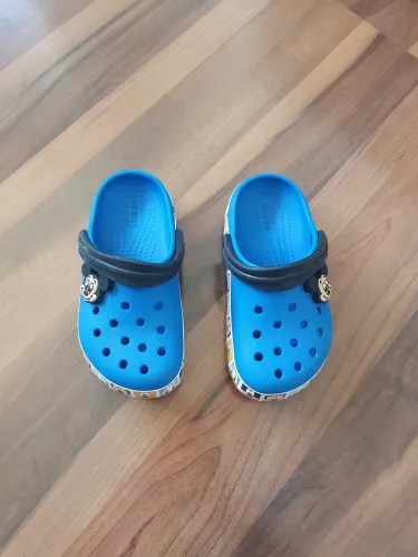Crocs comfort