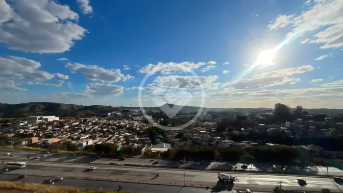 APARTAMENTO 2 QUARTOS - VESPASIANO/MG - MYBROKER codigo: 359493