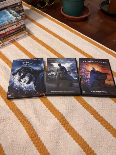 Batman - Filme