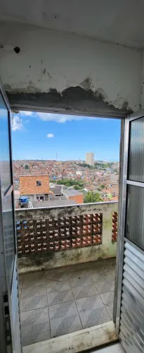 Vende-se casa Tancredo neves.