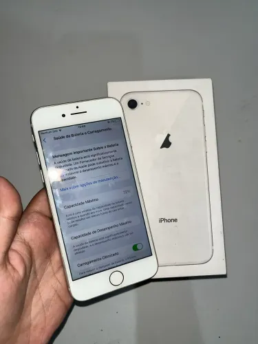 Iphone 8