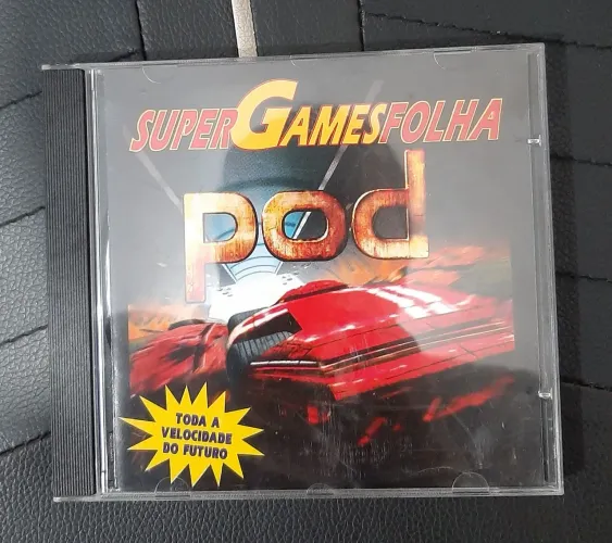 Pod