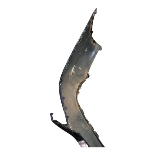 Parachoque Traseiro Mercedes C180 C200 2014 A 2017 Oem
