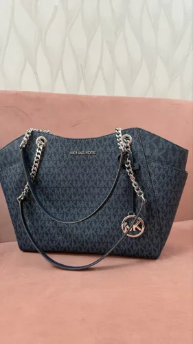 Michael Kors Jet ser large nova original,