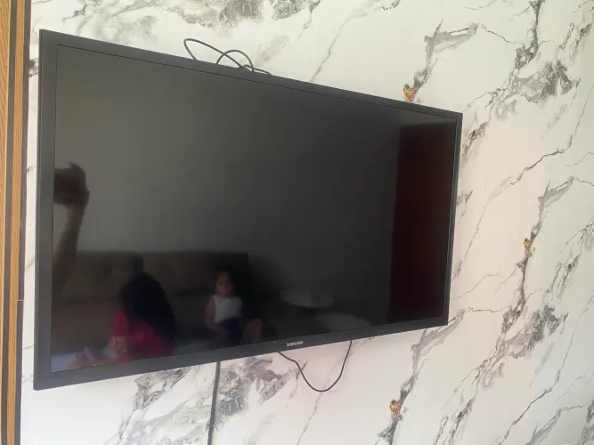 Smart TV Samsung