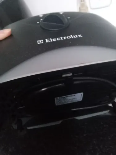 Torradeira Electrolux 