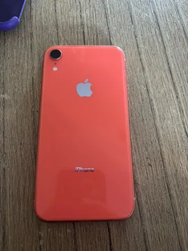 Iphone XR 64Gb, na promoção; só 699,00
