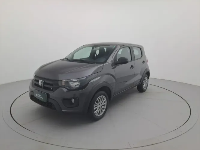 Fiat Mobi Like 1.0 Fire Flex 5P. 2025