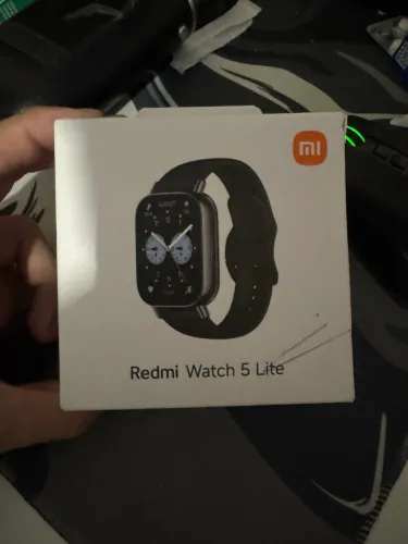 Redmi Watch 5 Lite