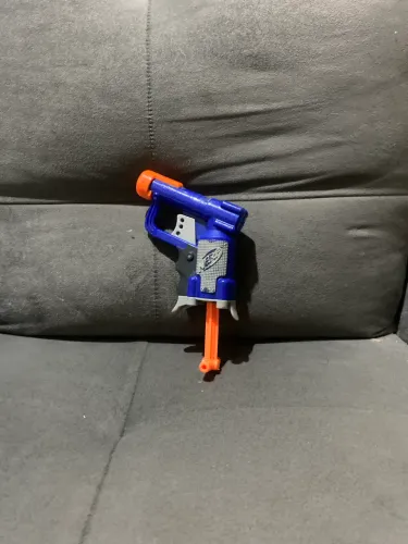 Nerf simples
