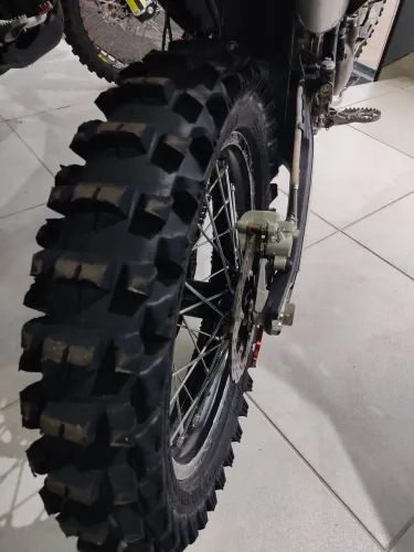 MXF 250TSX