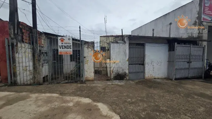 VENDA - TERRENOS EM BAIRRO PARQUE DAS LARANJEIRAS / SOROCABA/SP