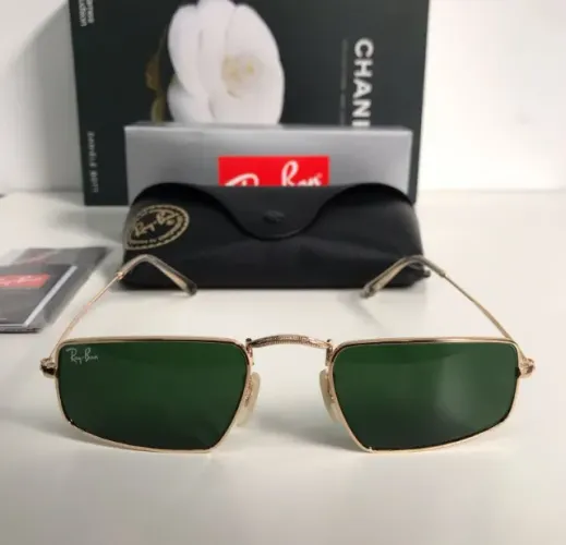 óculos de sol ray ban julie g-15