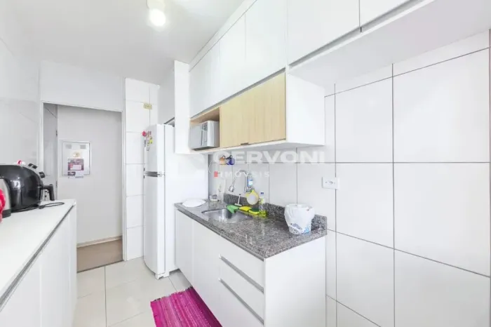 Apartamento para locação no Jardim Satélite, em São José dos Campos.