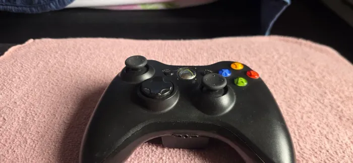 controle xbox360 original