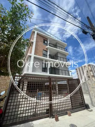 Apartamento : Padrão / Residencial / Aeroclube