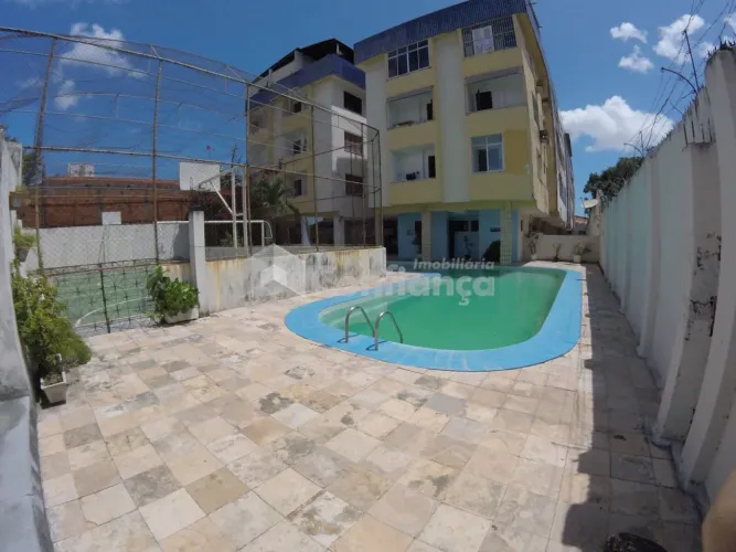 Apartamento à Venda no Farias Brito- Fortaleza/CE