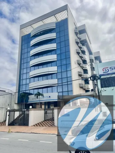 Sala Comercial para Locação em Maceió, Centro, 1 banheiro, 1 vaga
