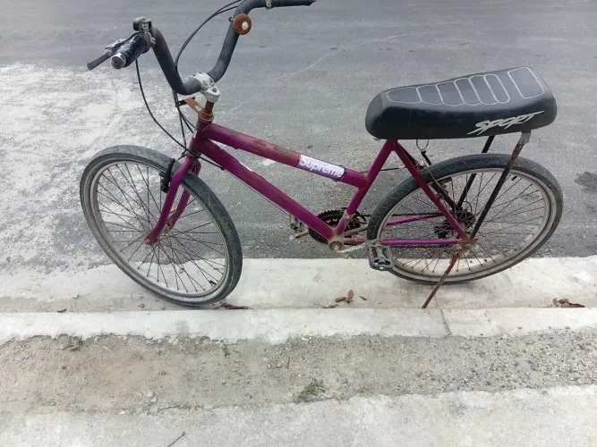Bike
