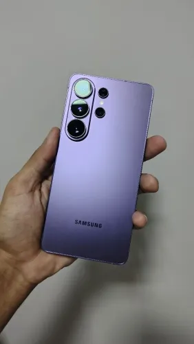 Galaxy S26 Ultra 256GB