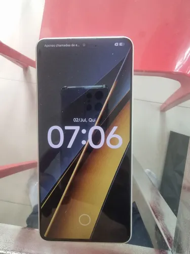 Poco x6 pro 256/5G