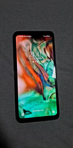 Samsung a70 128gb 