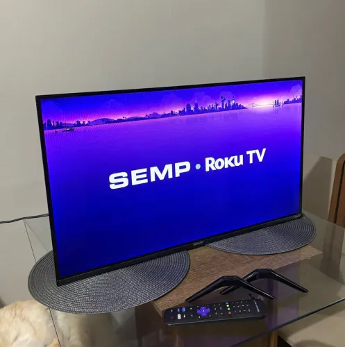 CAMA | GUARDA ROUPAS | SMART TV
